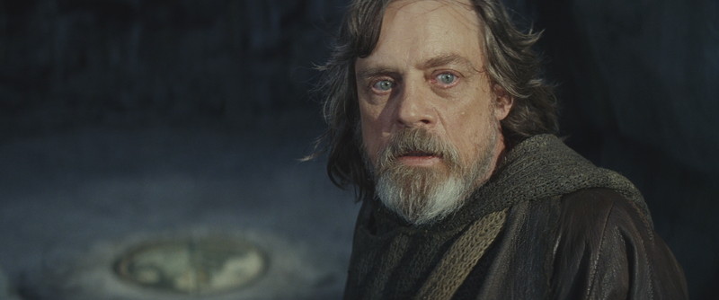 Illustration for article titled All the Secrets About the Battles to Come Hidden in the New Star Wars: The Last Jedi Trailer